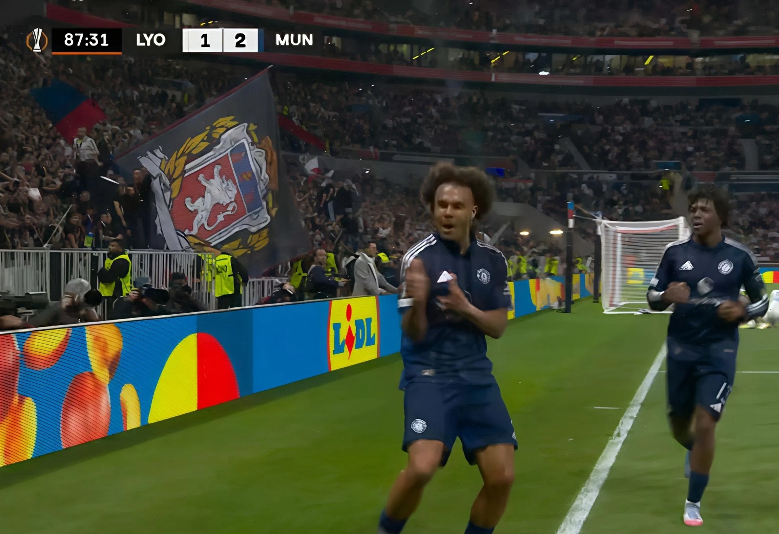 霍芬海姆连战告捷，欧战席位拉近的简单介绍