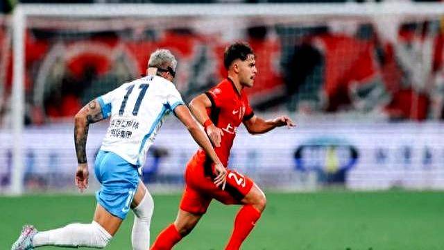 开云体育APP下载-关于上港客场逼平对手，队伍状态低迷令人忧心的信息