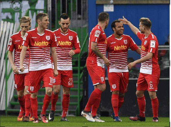 开云体育-关于雷根斯堡客场失利，保级前景堪忧的信息