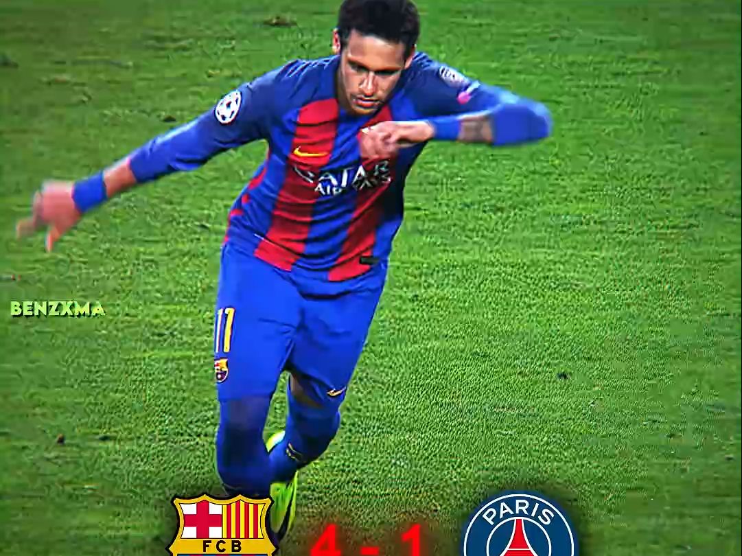 巴萨客场先失优势，最终逆转击败皇家马德里