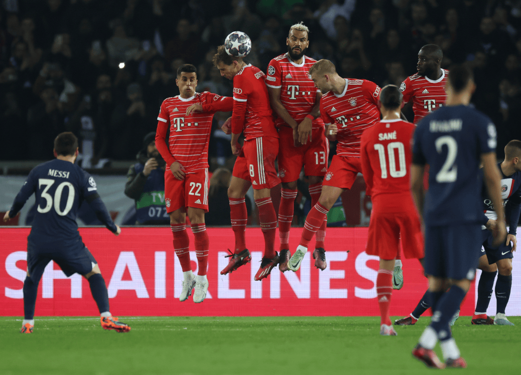 门兴格拉德巴赫客场1-1逼平了RB莱比锡，和平收场