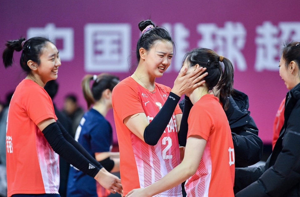 开云体育官网-湖北星火主场拿下比赛，积极备战下一轮