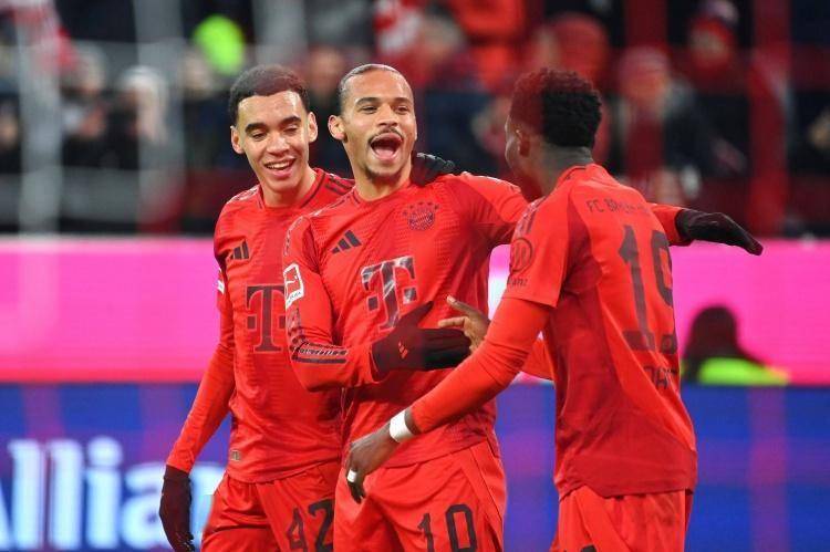 开云下载-RB莱比锡主场获胜，实力明显