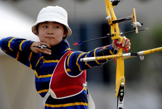 开云体育登录-巴西射箭选手实力值得期待，夺冠无悬念的简单介绍