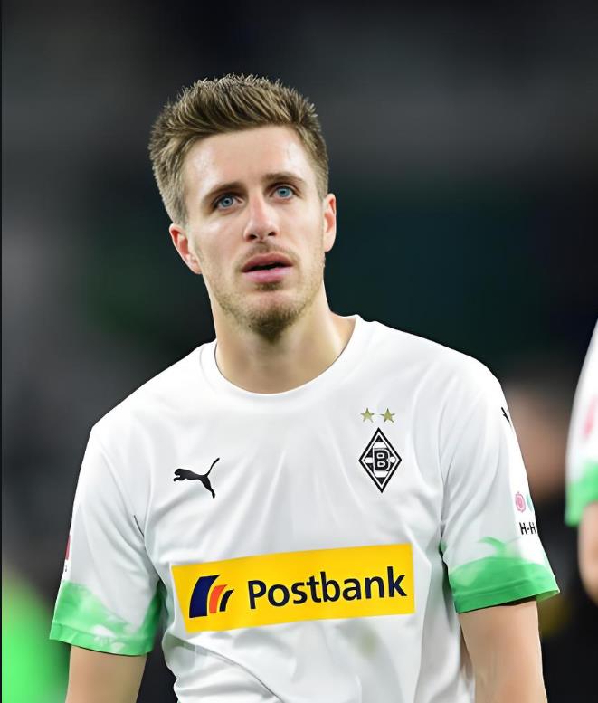 狂轰球！门兴格拉德巴赫主场大胜