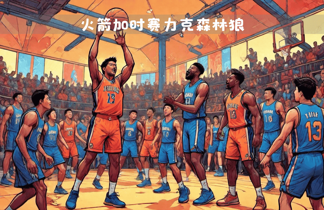 开云下载-森林狼不敌火箭，球队教练喊话球员争气