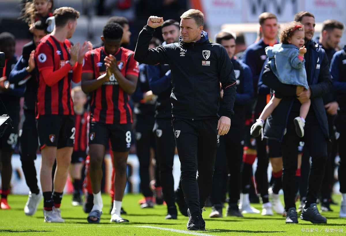 伯恩茅斯客场小胜切尔西，保级形势有望的简单介绍