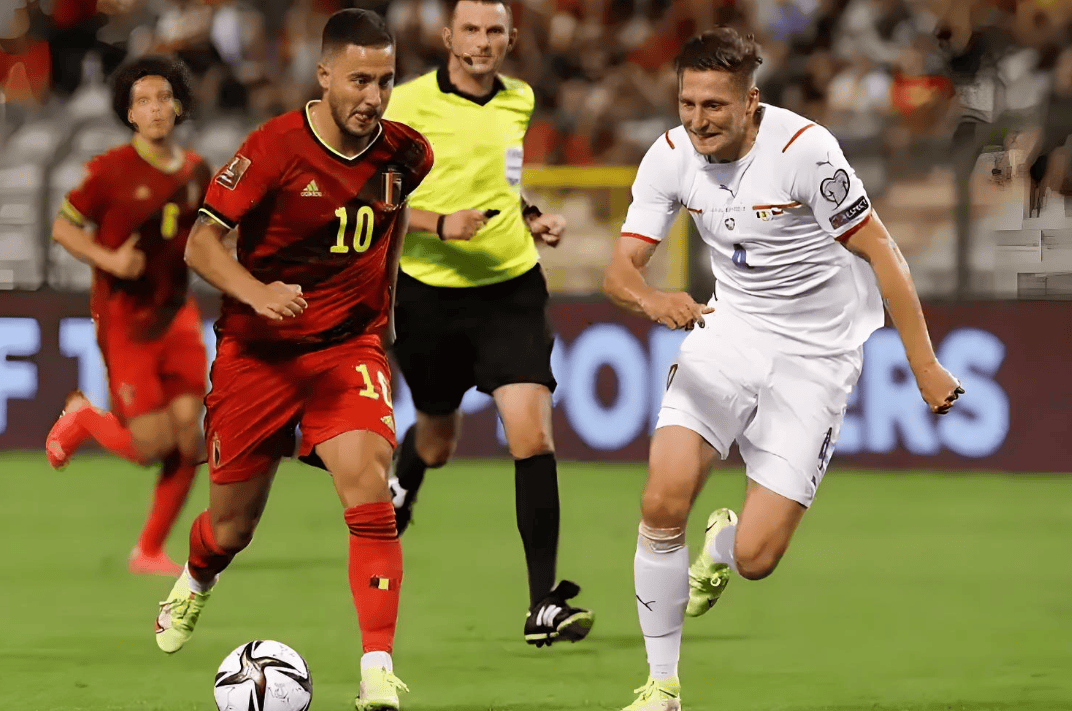 开云体育官方网站-圣埃蒂安主场艰难征战，势头不可挡