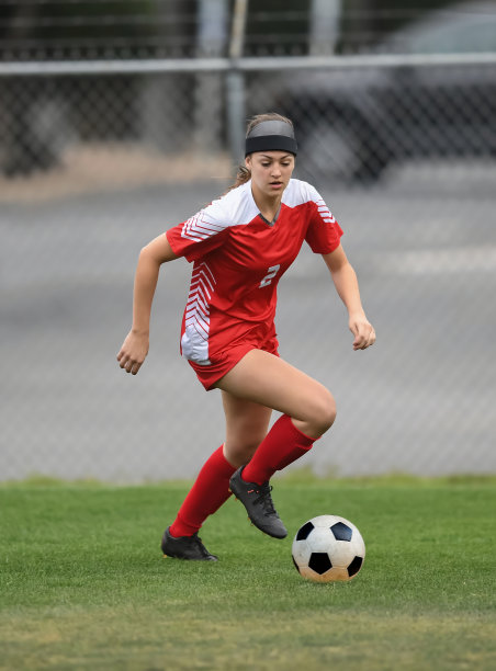 开云体育入口-国际足球比赛现场直击，女球员英勇奋战的简单介绍