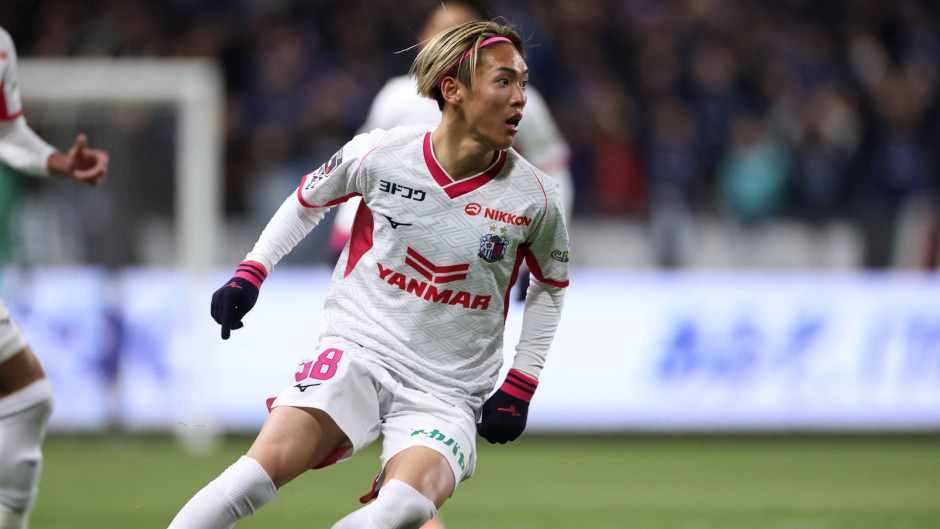 开云体育登录-关于大阪樱花主场不敌对手，遭遇困境的信息