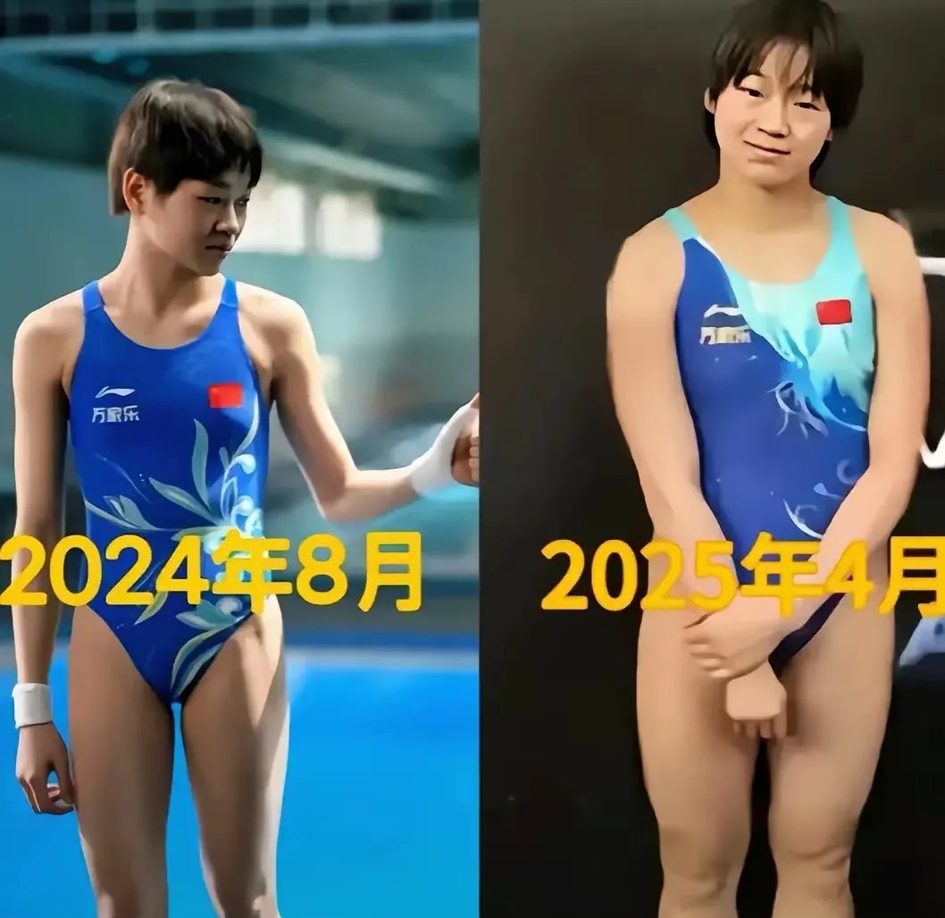 开云体育官网-跳水决赛中史诗级对决，银牌选手惊险反超