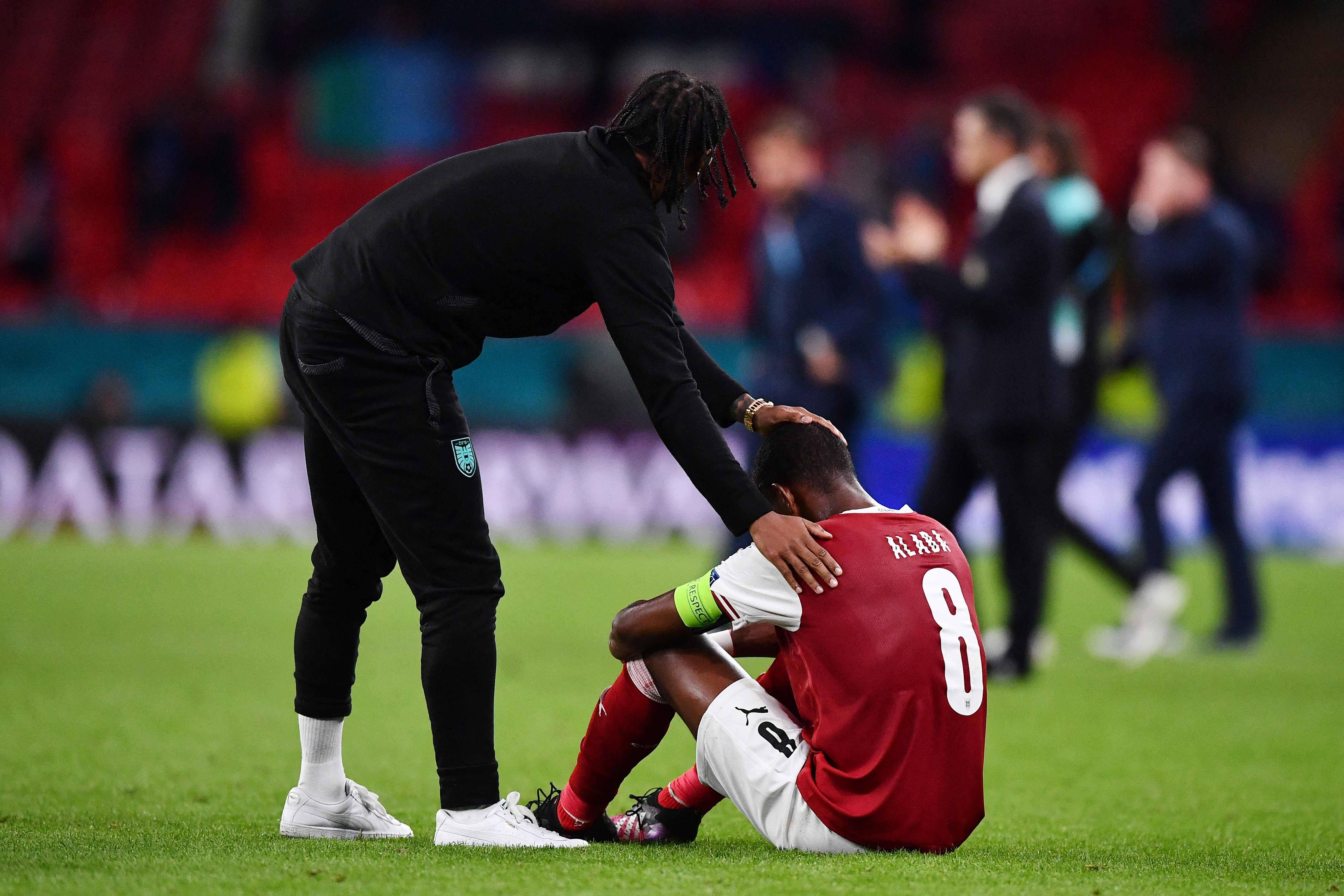 开云体育下载-埃及淘汰兹克加挺进，欧洲杯豪取四连胜的简单介绍