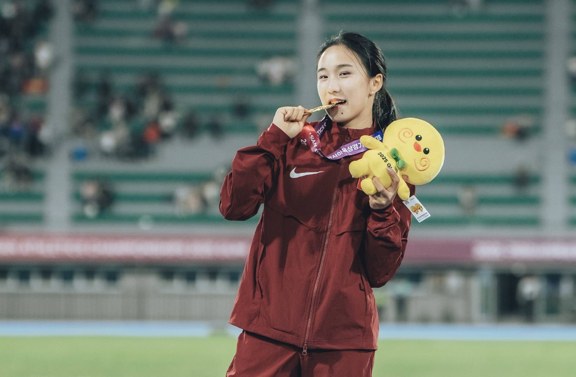 开云体育中国-亚洲球队斩获胜利，实力受到瞩目