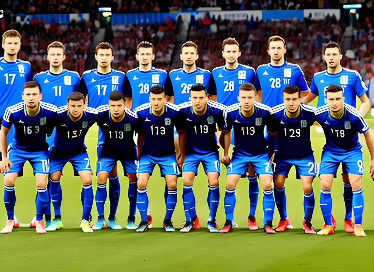 开云体育在线-激战瞬间抢先看！欧预赛传来好消息！的简单介绍