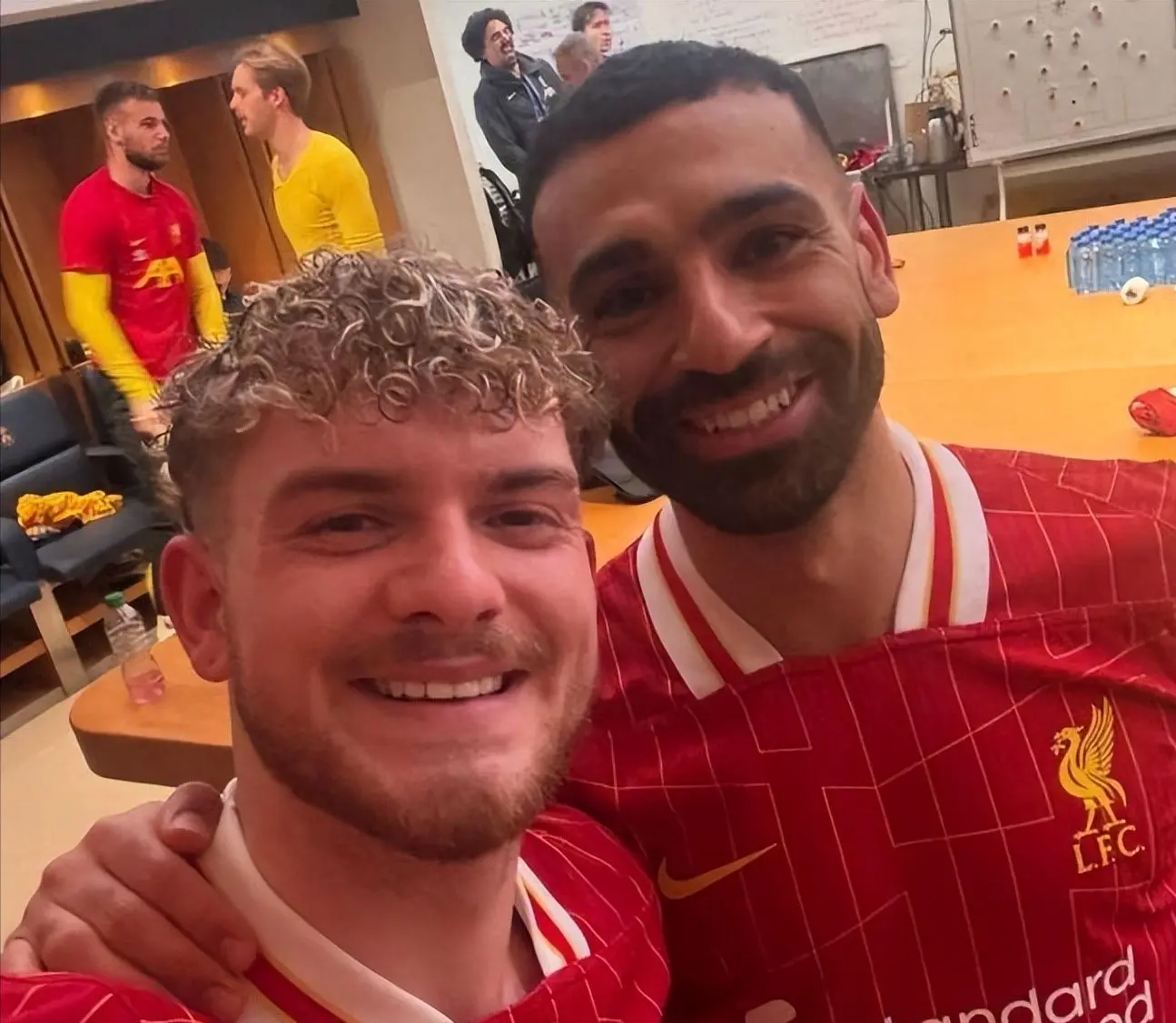 开云体育-利物浦主场胜利，反观对手削弱处暴露的简单介绍