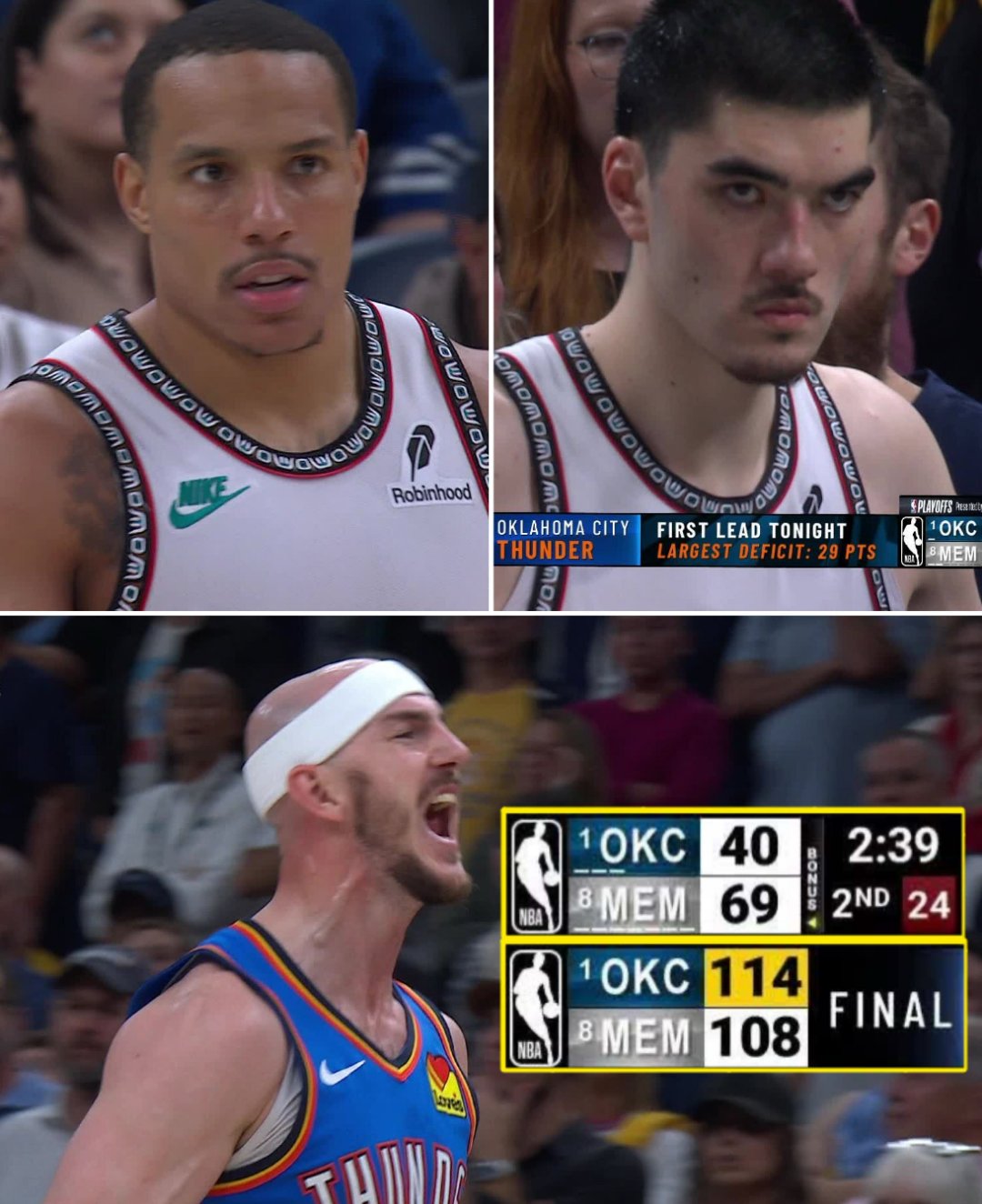 开云体育中国-灰熊主场惨败爵士，主帅怒批球员态度