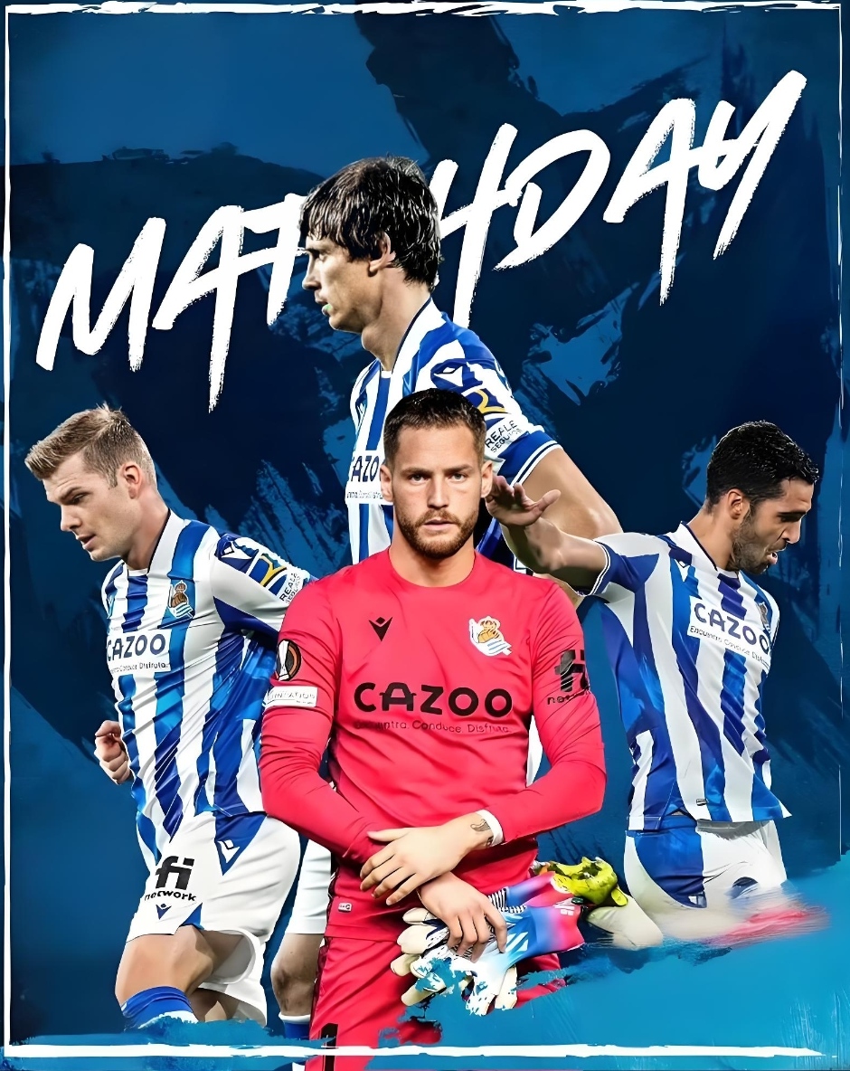 西班牙球场热闹非凡，联赛风云未减