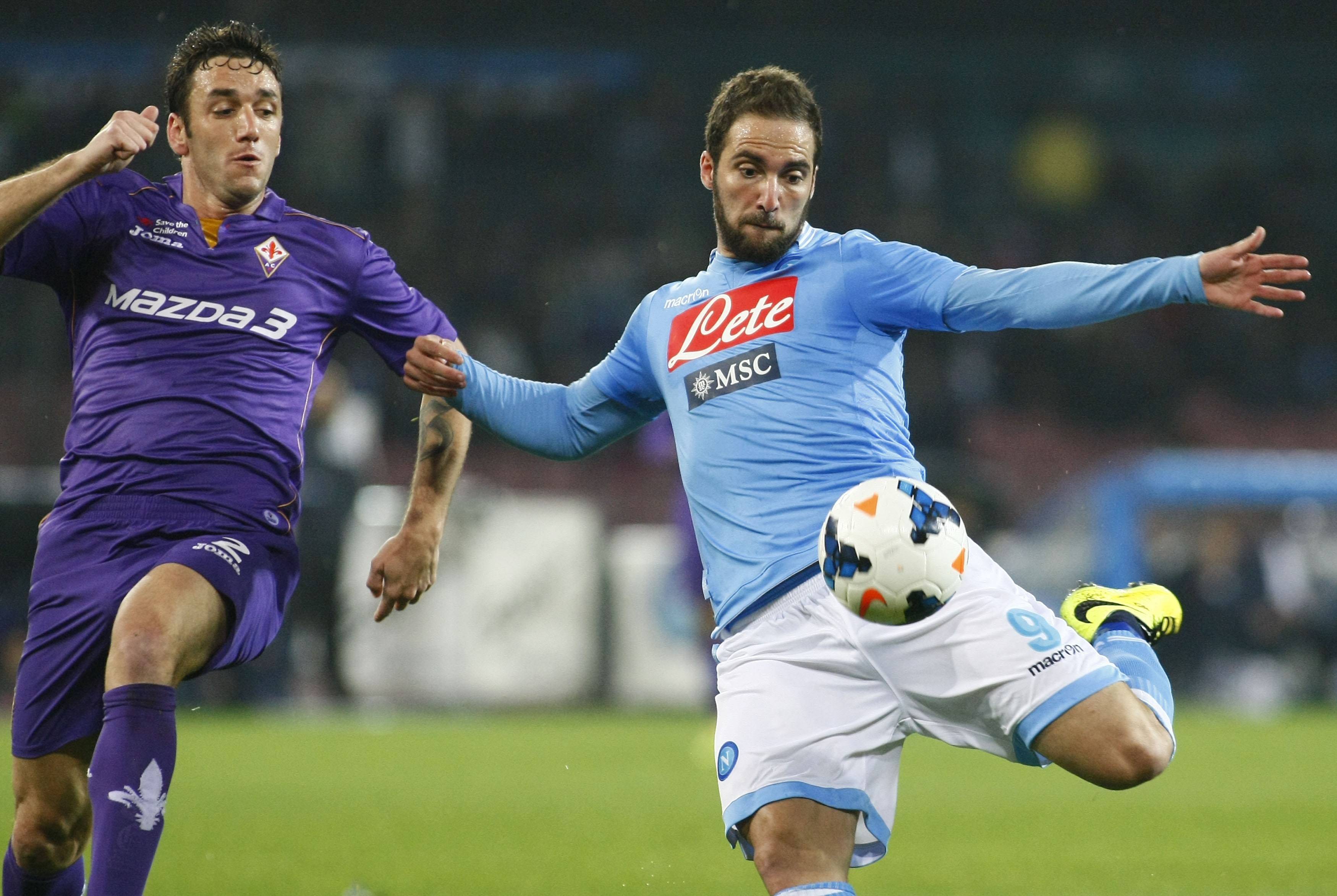 佛罗伦萨遇强对手，寻找突破口