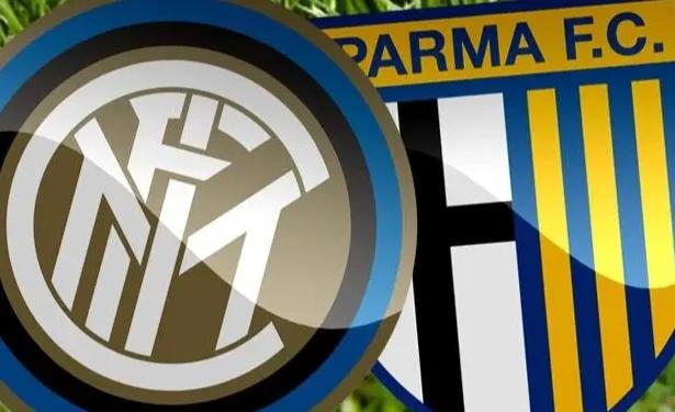 包含卢卡库梅开二度，国际米兰主场轻取帕尔马的词条