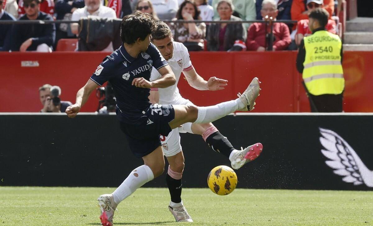 关于格拉纳达与皇家社会，一场激烈的对决正酣的信息