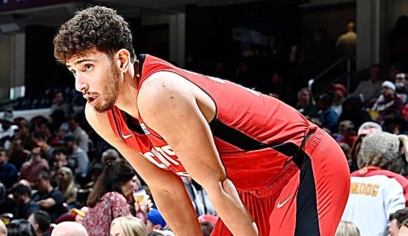 开云下载-包含火箭队在主场力克对手，迎来三连胜的词条