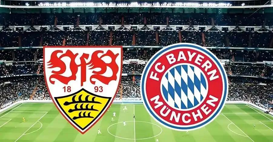 开云体育平台APP-包含斯图加特客场战胜领头羊，夺得关键三分的词条