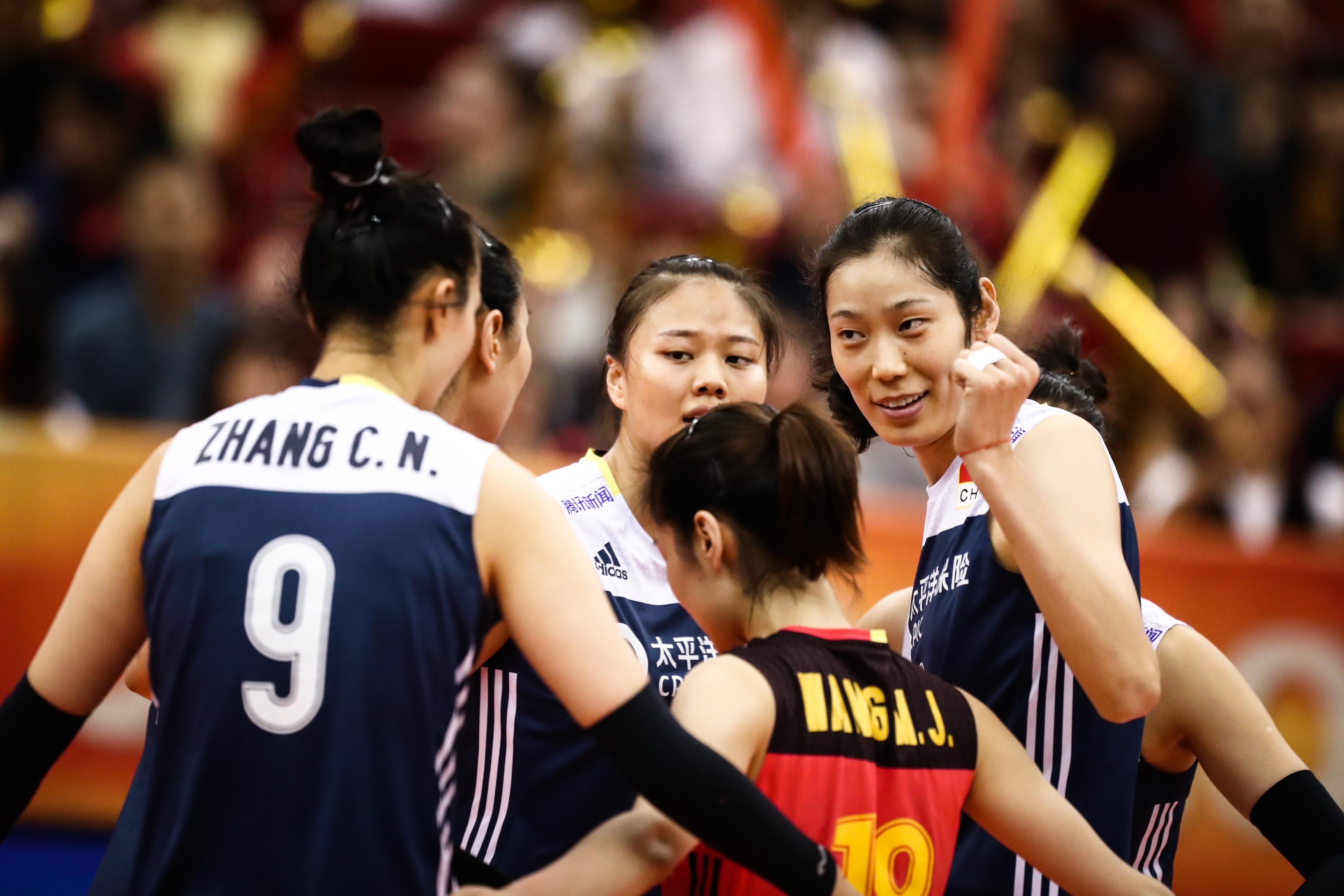 开云体育官方网站-印度女排奋勇争取胜利，闪耀赛场