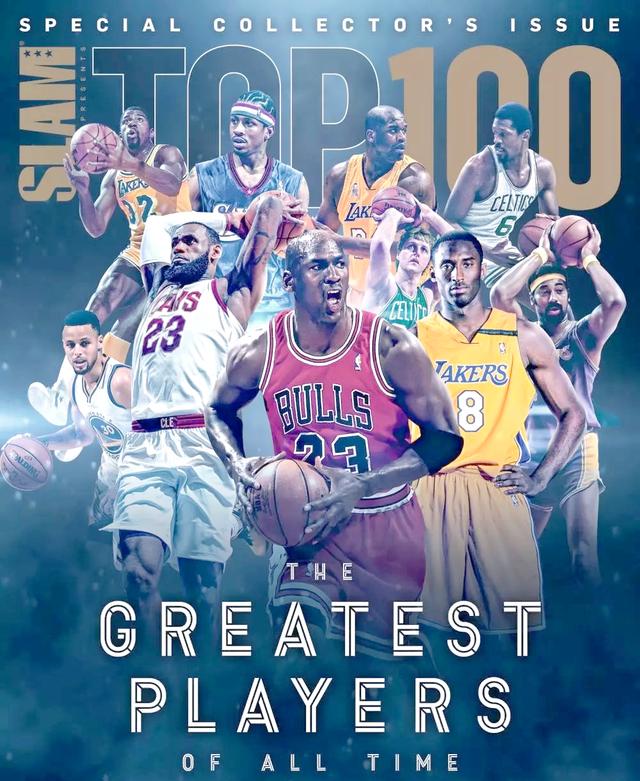 开云下载-乔丹、科比、詹姆斯：谁是NBA历史最伟大球员？