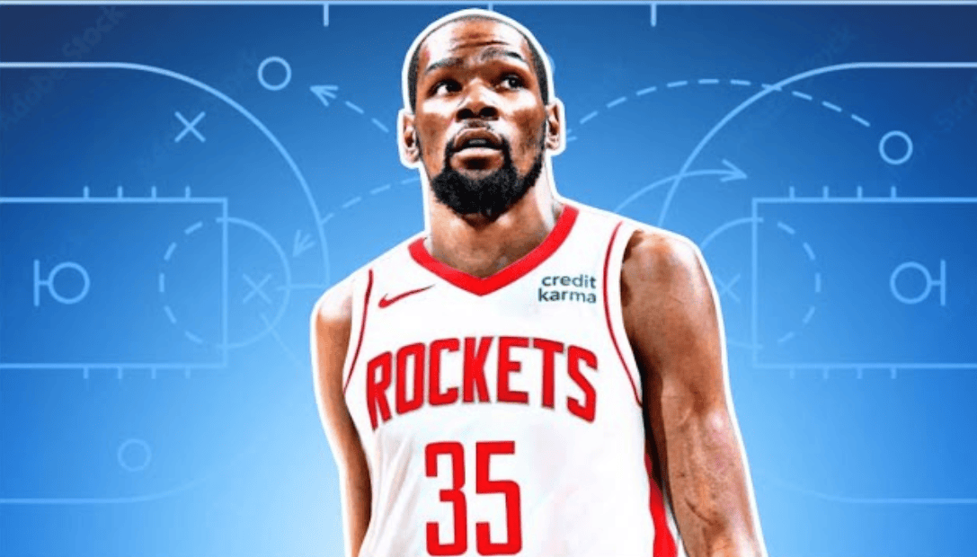 火箭再度击败公牛，球队胜率节节攀升增添信心