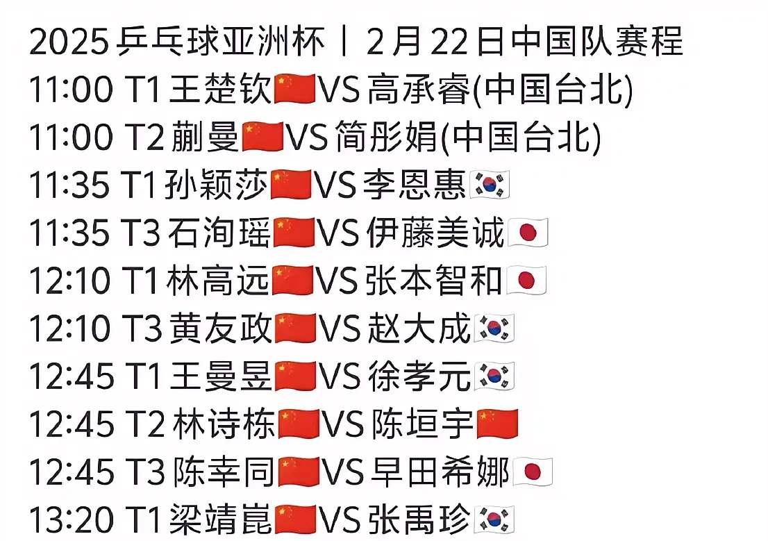 开云体育官方网站-亚洲运动员备战倒计时，各队备战效果显著