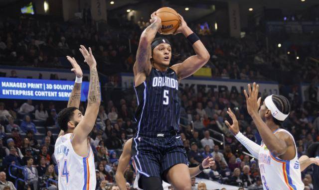 开云体育登录-开拓者击败魔术，利拉德掌控比赛节奏