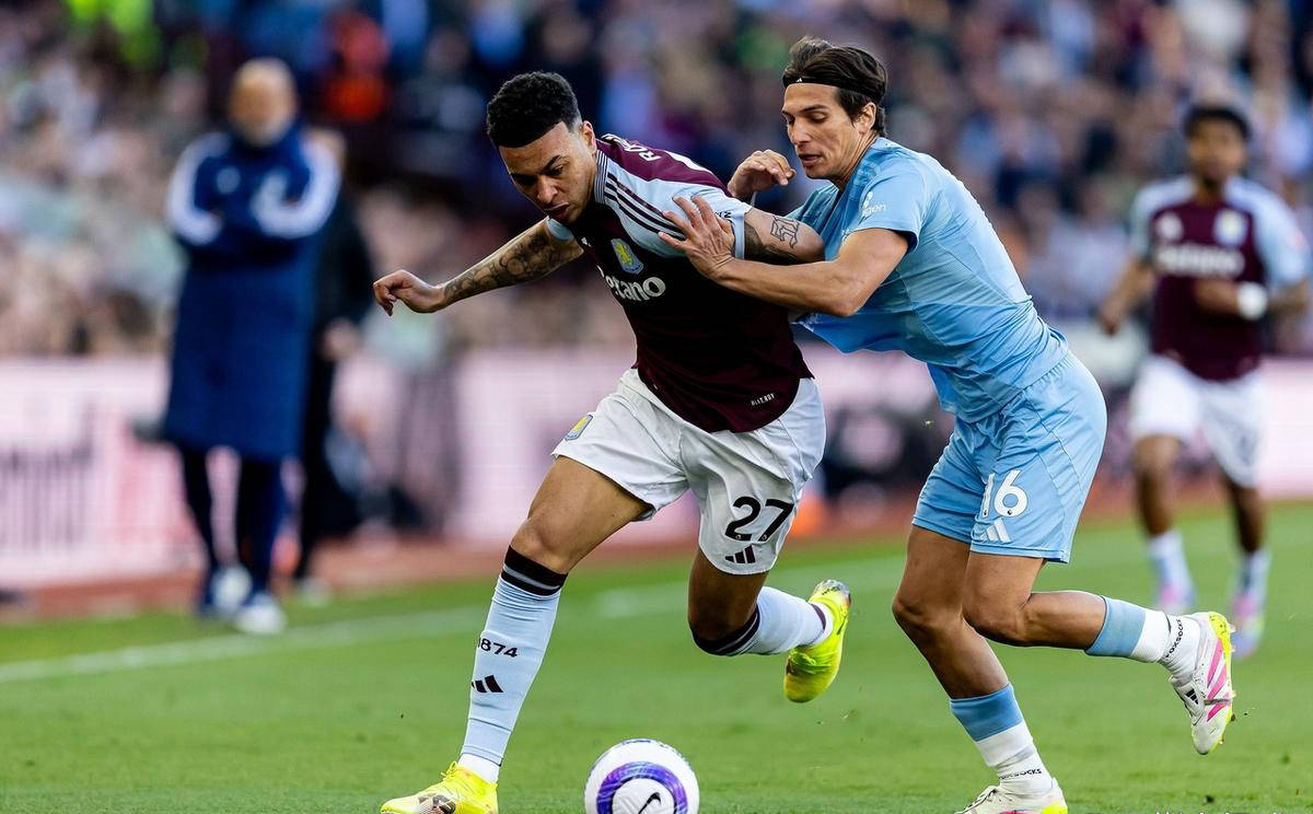 开云体育下载-关于阿斯顿维拉逆转胜利，英超保级之路前途未卜的信息