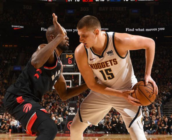 开云体育登录-关于猛龙前锋连续两场砍下20+，个人得分迅速攀升的信息