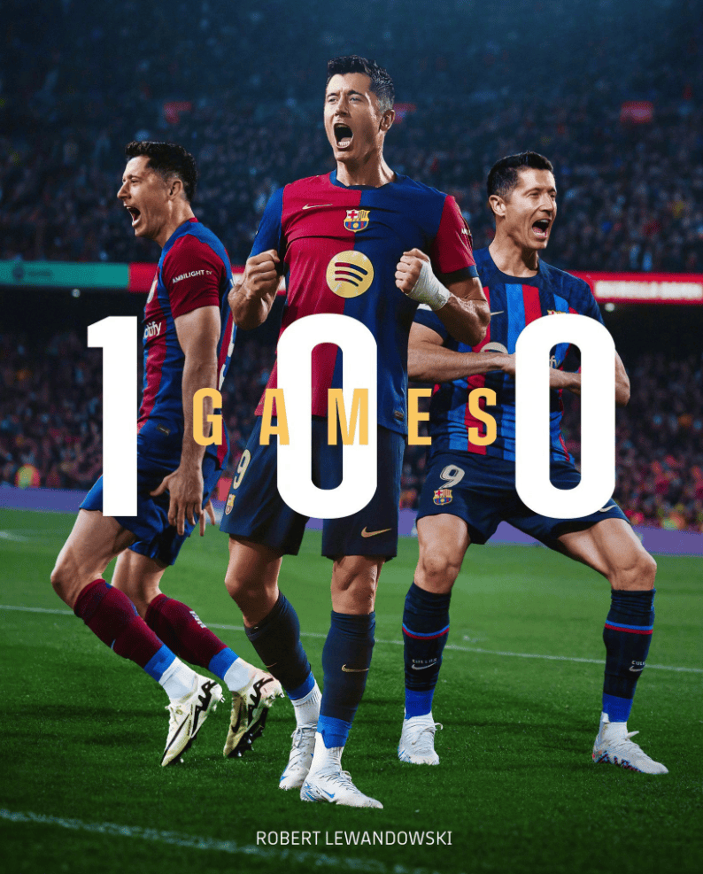 开云平台-巴萨大胜完成逆转，豪取三分追赶领头羽