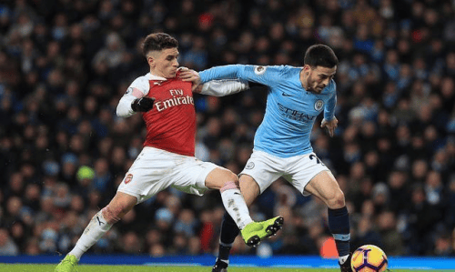 开云体育app-曼城客场战胜对手，保持领跑位置