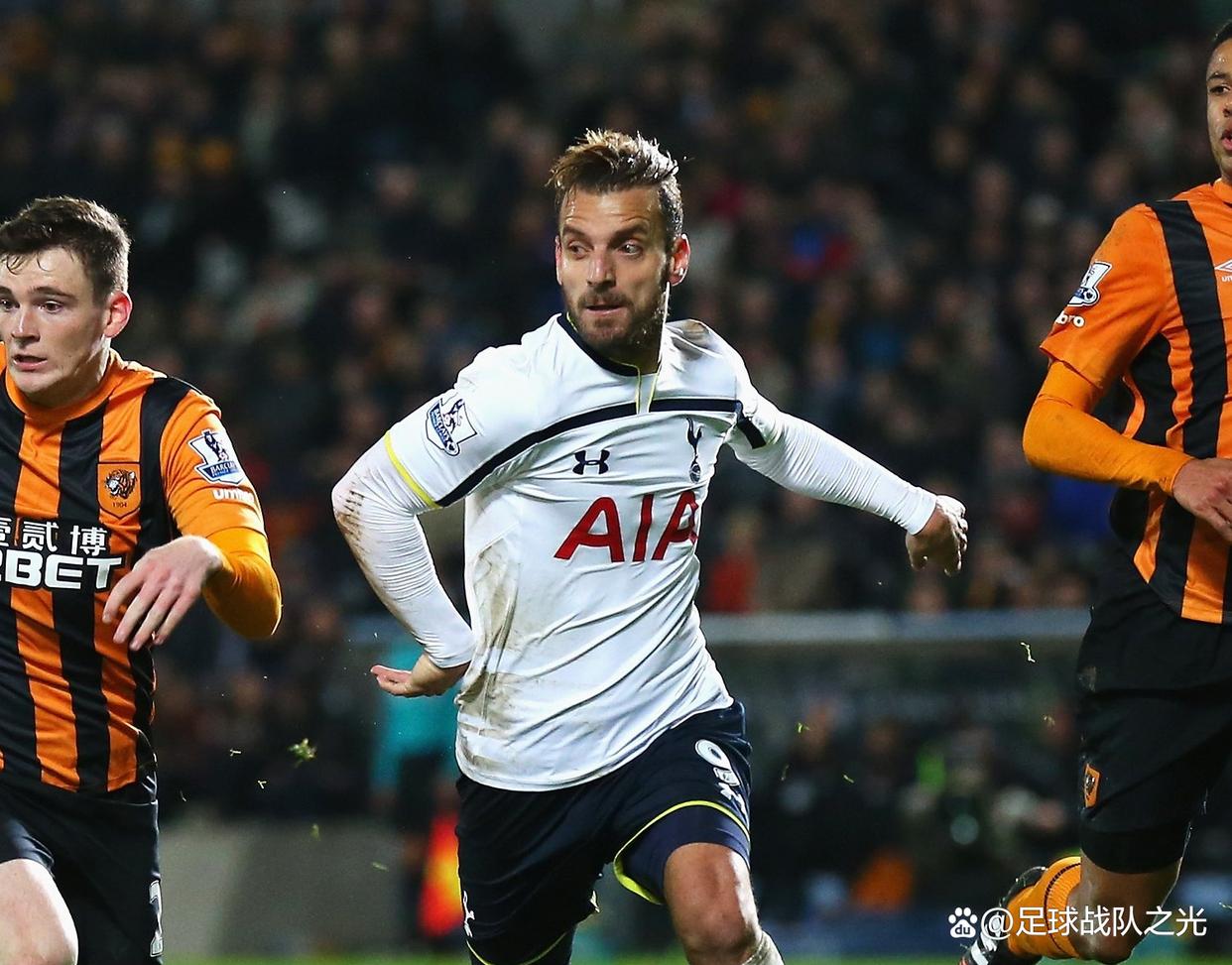 开云官网-热刺门将连场神扑，保住球队争四希望的简单介绍