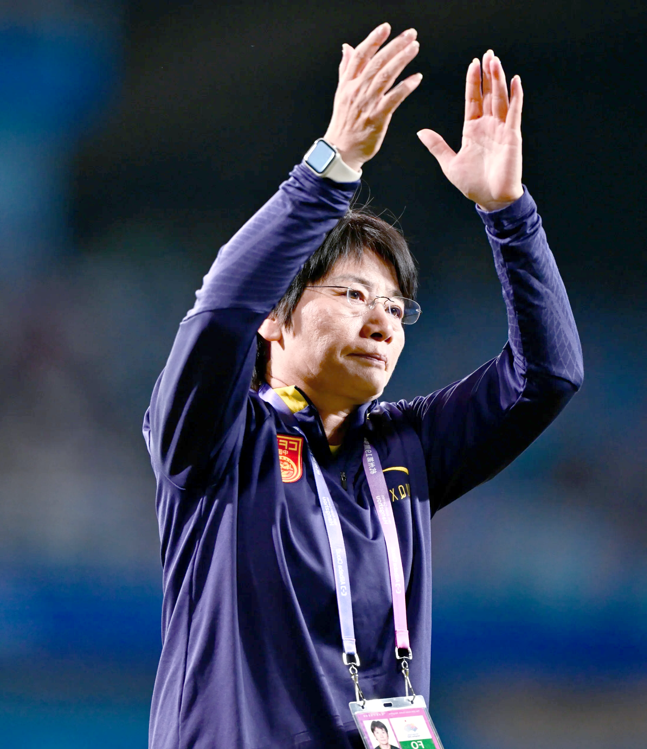 开云平台-中国女足卫冕成功，实力再获认可！的简单介绍