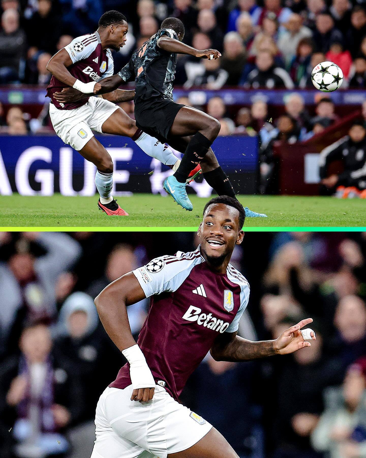 开云体育官方网站-关于维拉主场惊险晋级欧冠，靠四分绝杀的信息