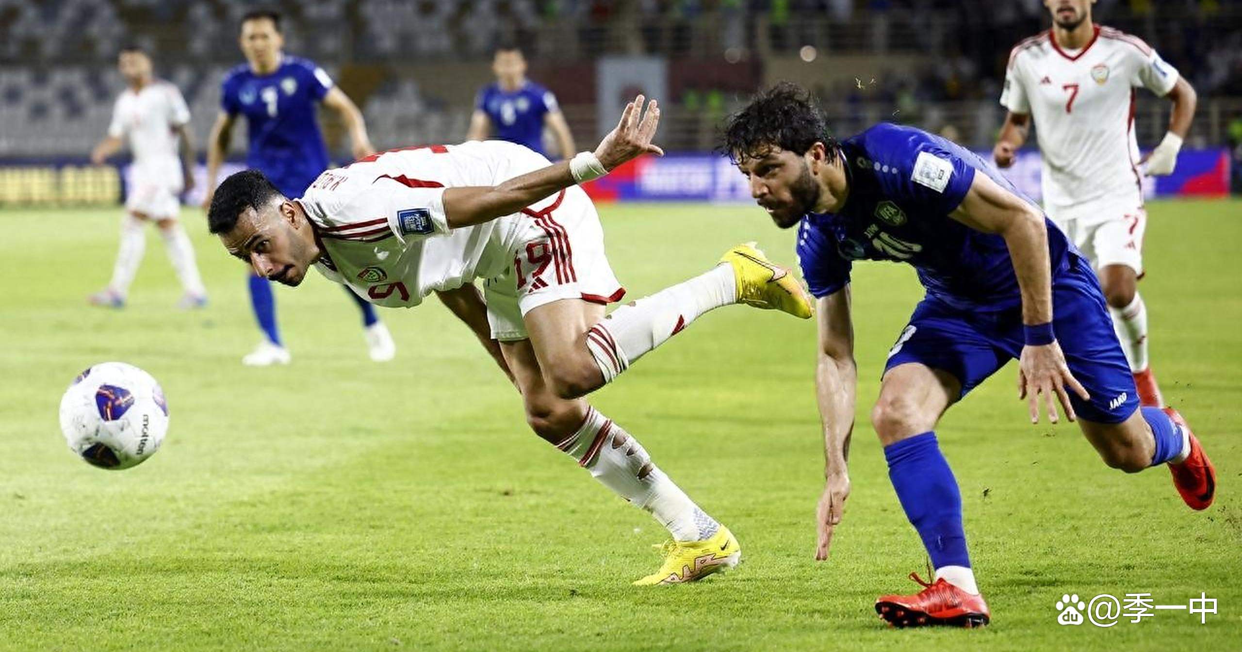 开云平台-阿联酋队击败对手，晋级前景看好的简单介绍