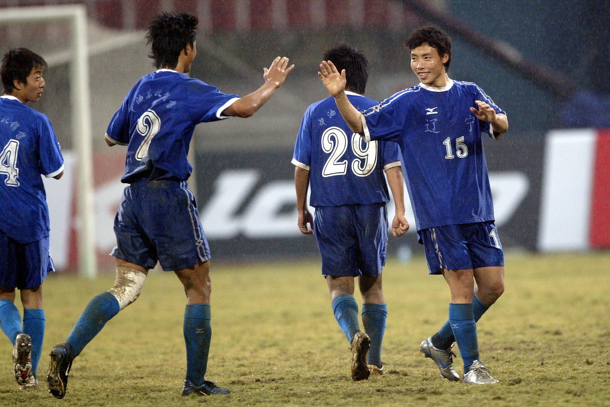 开云体育下载-鹿岛鹿角豪取六连胜，成为夺冠热门