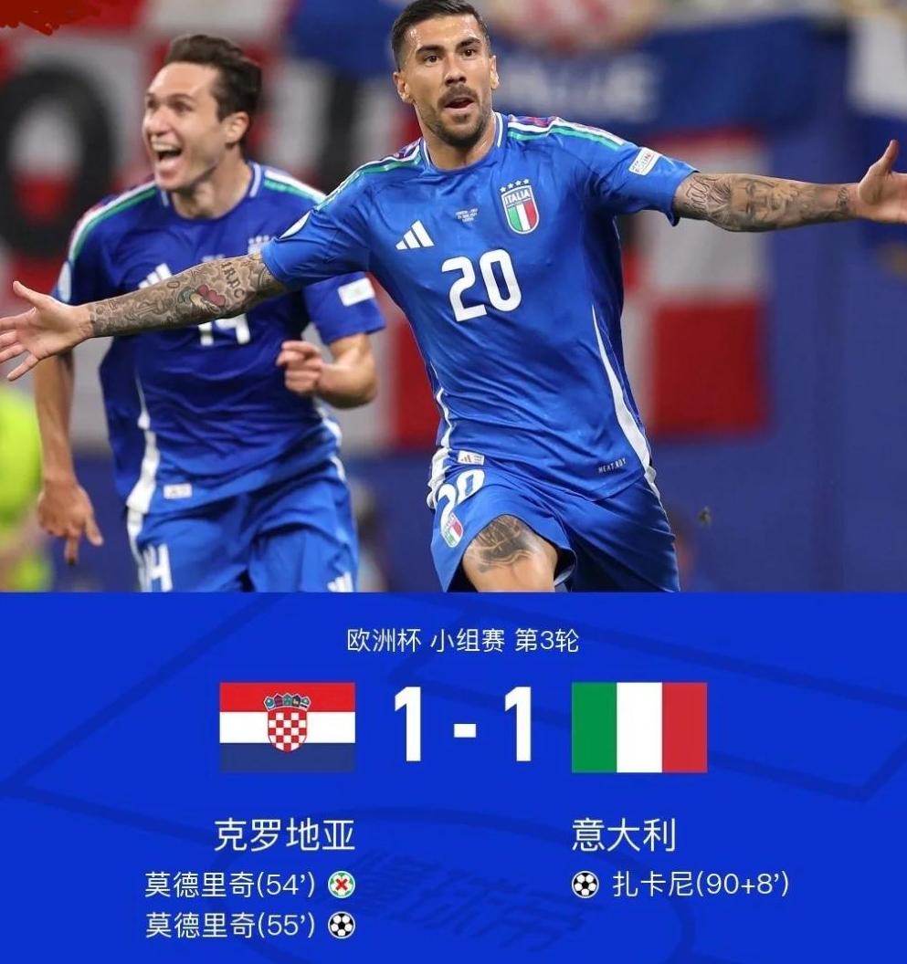 意大利足坛新星涌现，为国家队增添活力的简单介绍