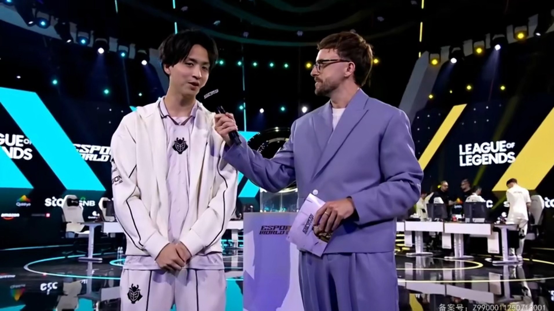 TSM鏖战T1，Hanssama开启传奇时刻鏖战多局2025世界赛，让粉丝疯狂欢呼的简单介绍