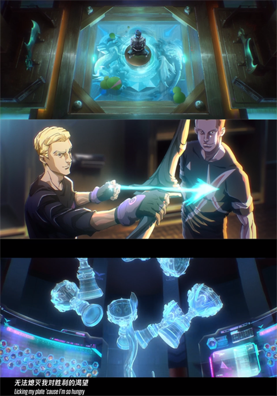 开云体育入口-关于EDG力克DRX，ShowMaker操刀奇招英雄翻盘鏖战多局半决赛，点燃全场激情的信息