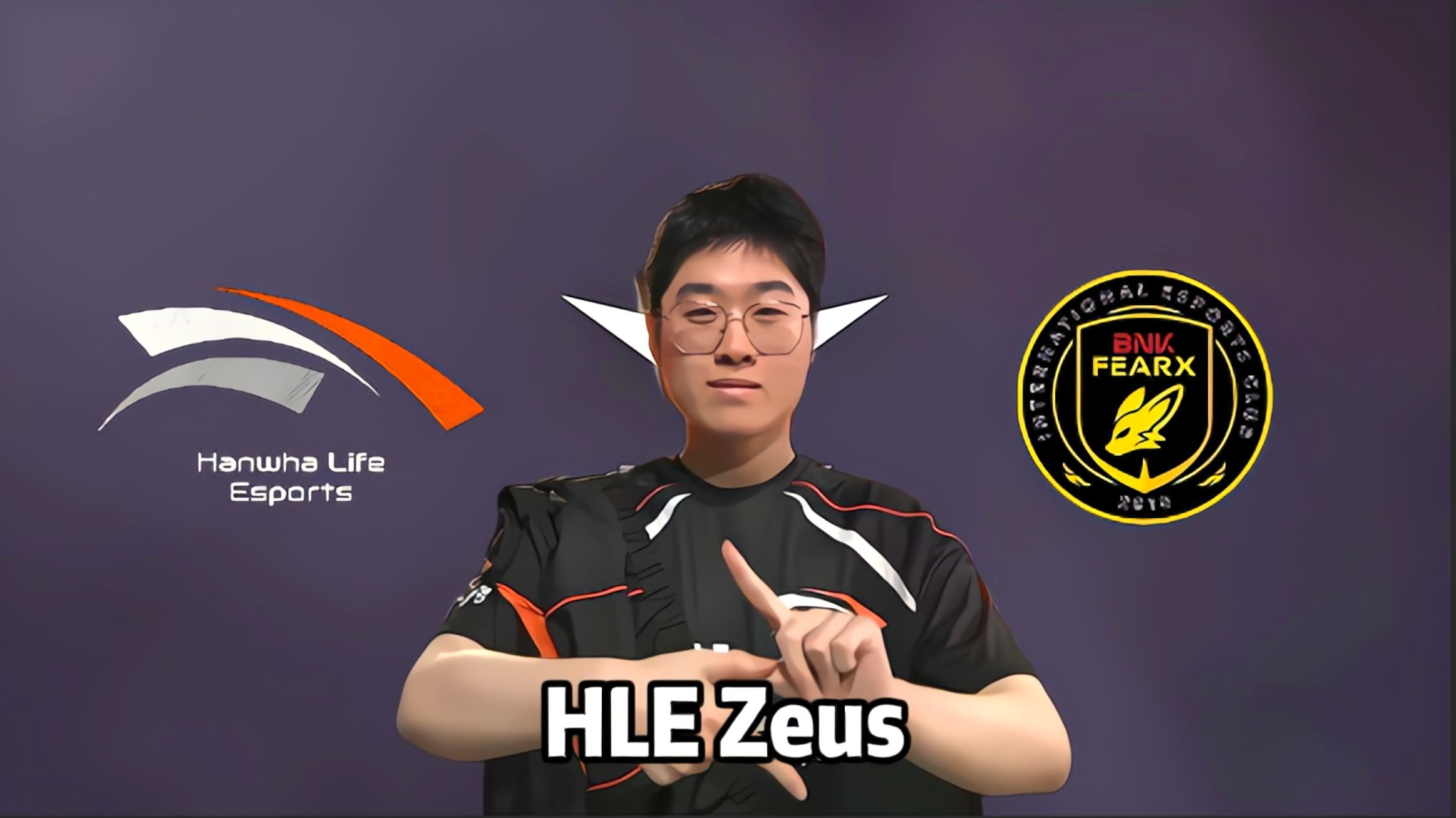 开云APP-DK翻盘HLE，CoreJJ极限生还后反打峡谷大战入围赛，让粉丝疯狂欢呼的简单介绍