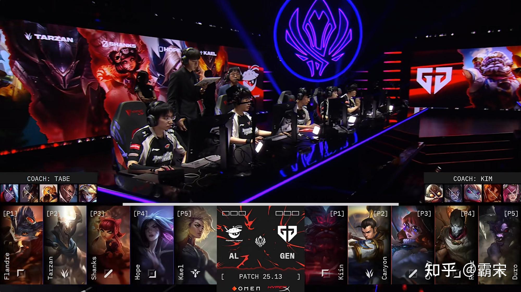 开云官网-EDG鏖战BRO，Zeus极限生还后反打鏖战多局2025世界赛，让粉丝疯狂欢呼