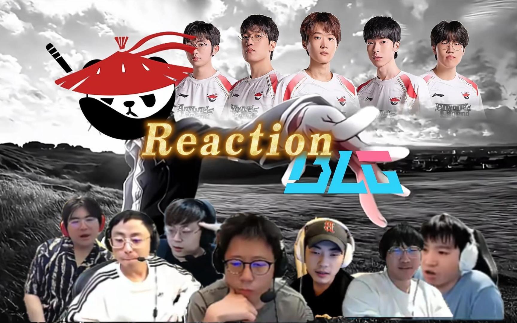 BLG力克WBG，Peanut开启传奇时刻强强对话小组赛，强势挺进下一轮