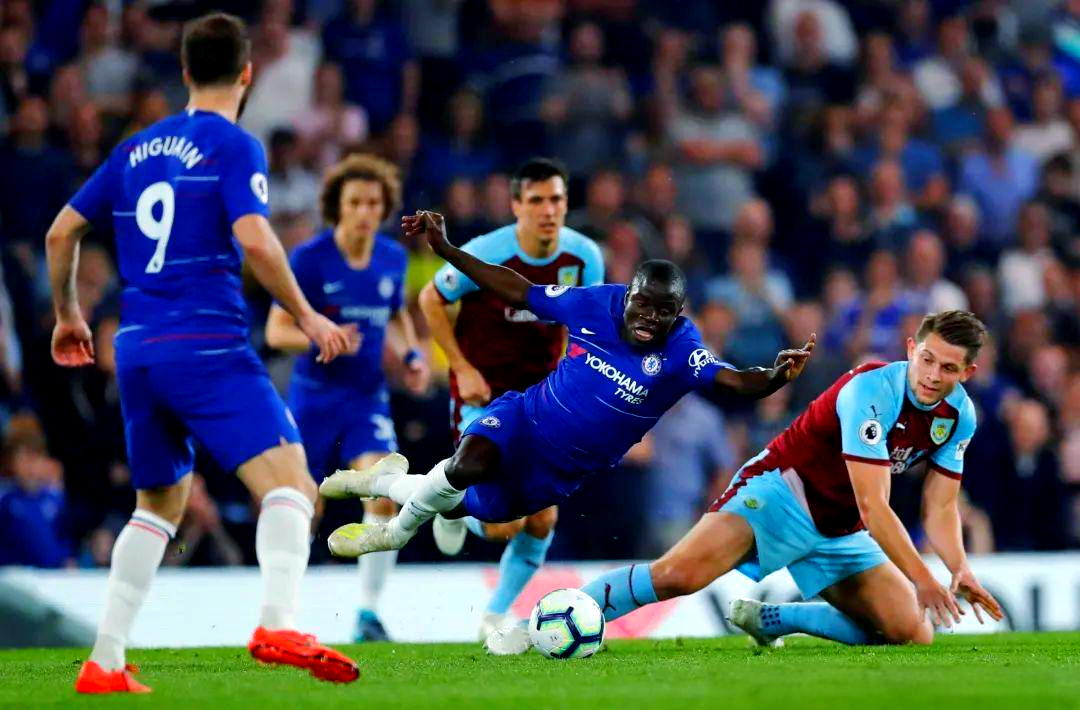 开云体育-切尔西遭遇纽卡斯尔逼平，领先优势被缩小的简单介绍