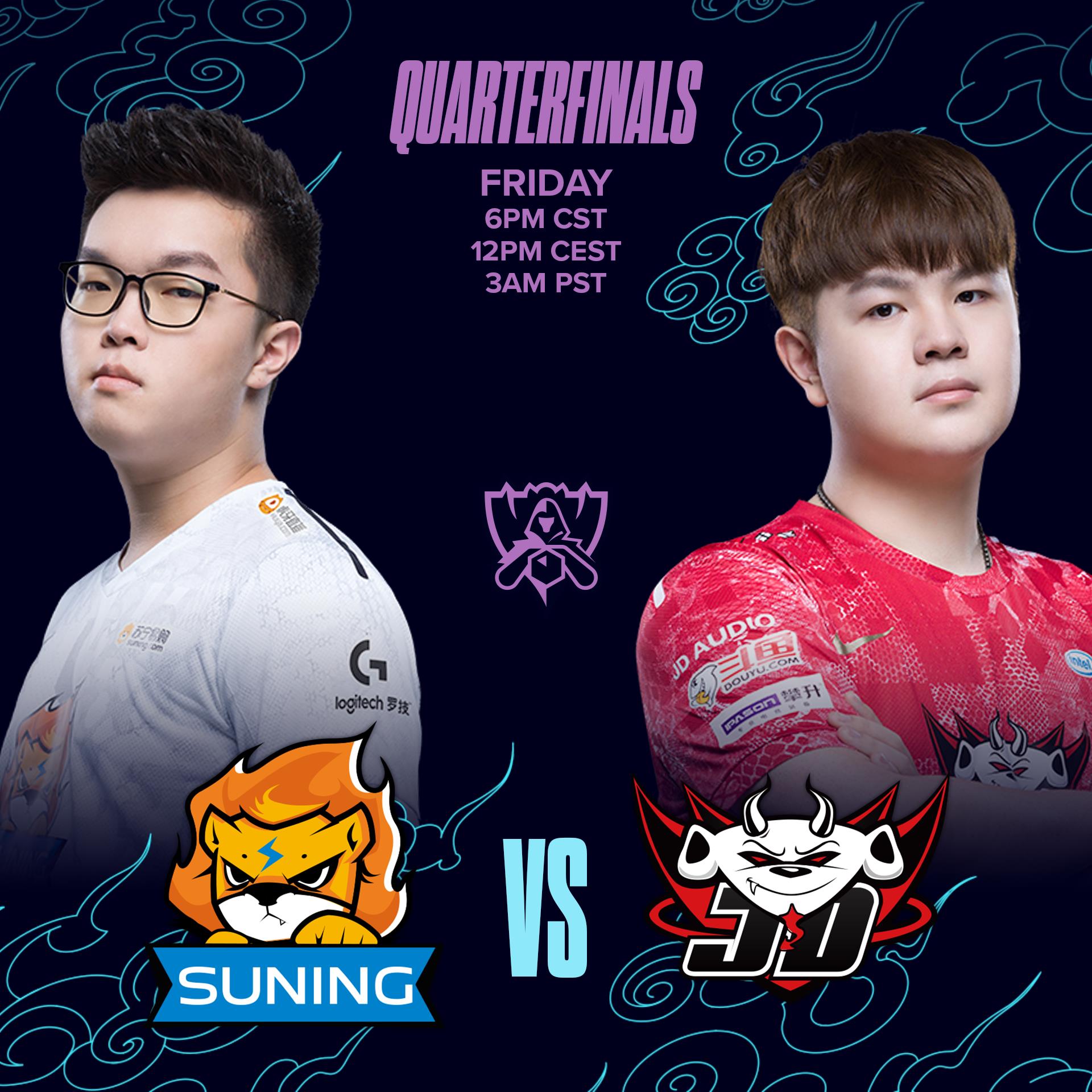 DFM绝杀100T，Hanssama单局斩获MVP峡谷大战全球总决赛，强势挺进下一轮