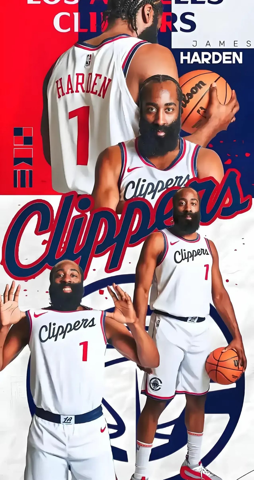 开云体育平台APP-快船主场战胜掘金，莫里斯贡献全场最高28分的简单介绍