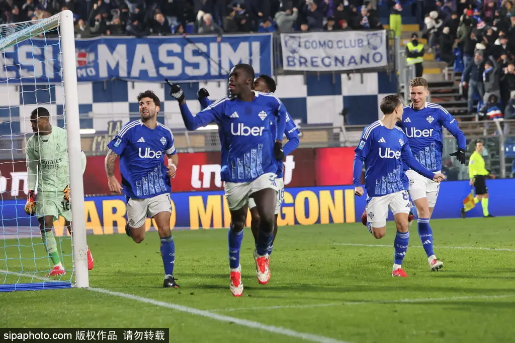 开云下载-意大利2-0德国，克罗雷拉破门